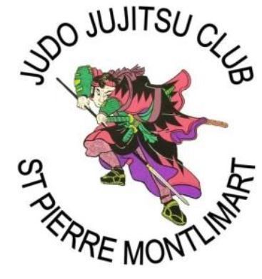 JUDO CLUB ST PIERRE MONTLIMART